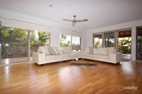 Property photo of 50 Galeen Drive Burleigh Waters QLD 4220