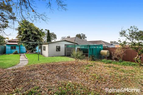 Property photo of 1 Leslie Street Roselands NSW 2196