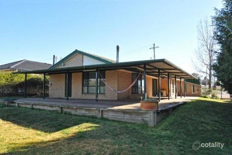 Property photo of 7 Sydney Road Raglan NSW 2795