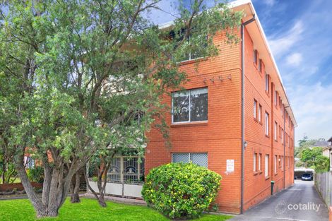 8/10 Julia St, Ashfield, NSW 2131