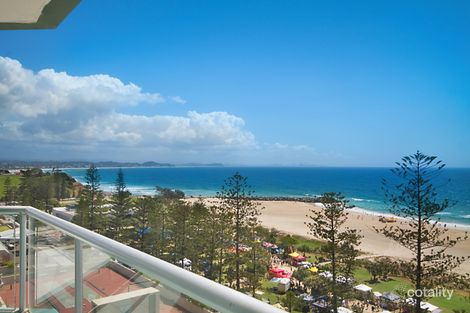 38/70 Marine Pde, Coolangatta, QLD 4225