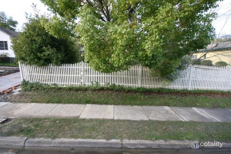 10 Clegg Ave, Croydon, VIC 3136