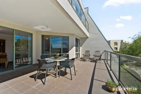 17/40 Leahy Cl, Narrabundah, ACT 2604