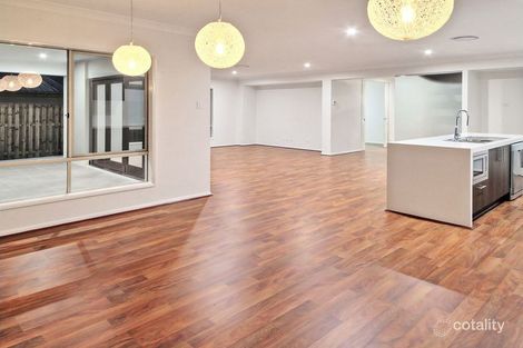 Property photo of 27 Eagle Parade Rochedale QLD 4123