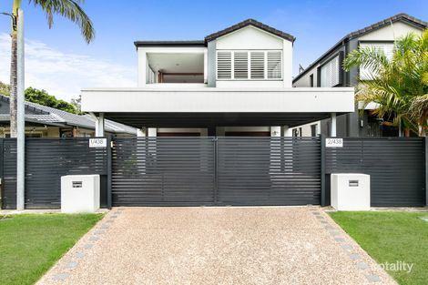 1/438 Cypress Tce N, Palm Beach, QLD 4221