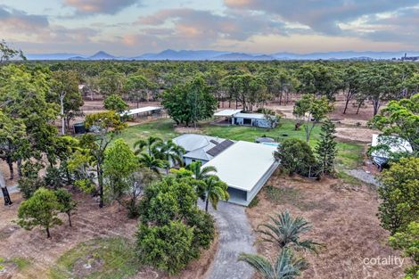 Property photo of 65 Bowden Road Black River QLD 4818