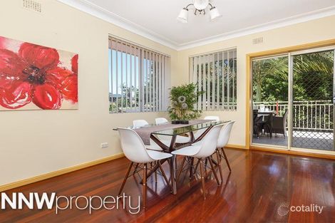 Property photo of 17 Denham Place Dundas NSW 2117