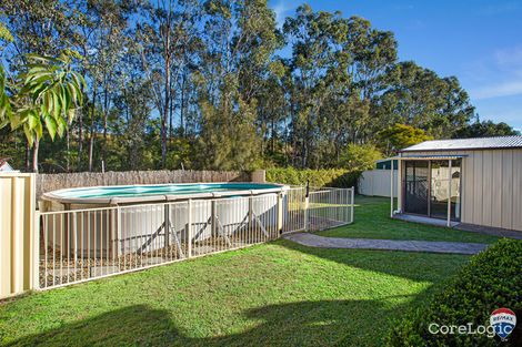 Property photo of 26 Gadara Drive South Penrith NSW 2750