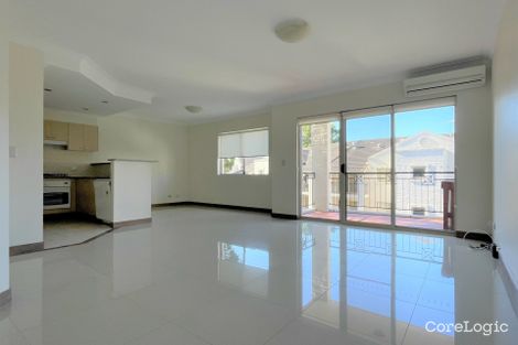 Property photo of 69/6-8 Nile Close Marsfield NSW 2122