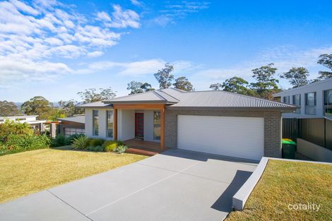 Property photo of 59 The Crest Mirador NSW 2548