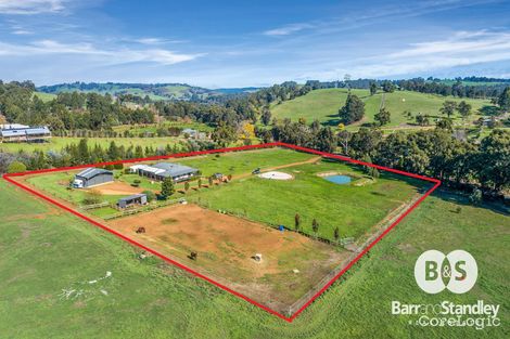 Property photo of 160 Grimwade Road Balingup WA 6253