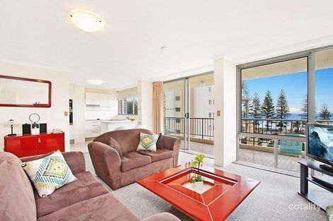 402/255-261 Boundary St, Coolangatta, QLD 4225