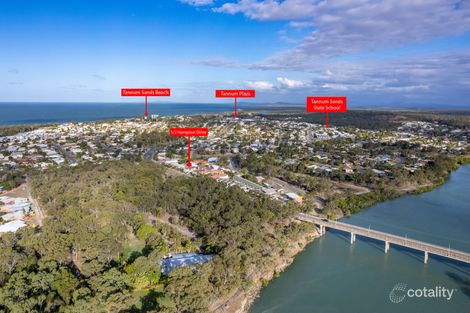 Property photo of 1/2 Hampton Drive Tannum Sands QLD 4680