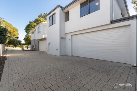 Property photo of 11 Clague Street Rivervale WA 6103