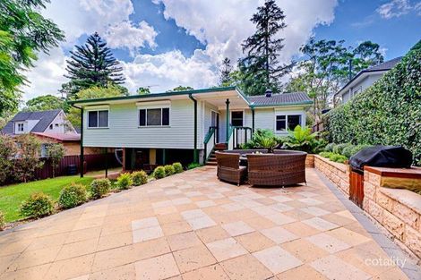 Property photo of 12 Waterloo Road North Epping NSW 2121