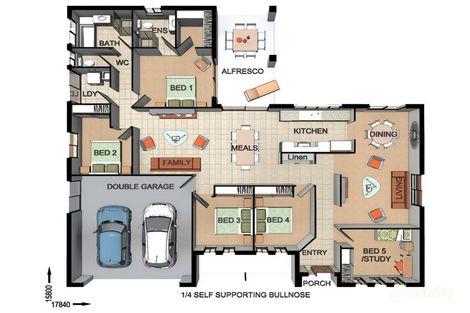 Property photo of 3 Lemon Myrtle Place Woombye QLD 4559