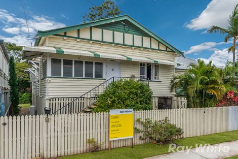 Property photo of 11 Bridge Street Nundah QLD 4012