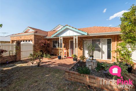 Property photo of 1/140 Bishopsgate Street Carlisle WA 6101