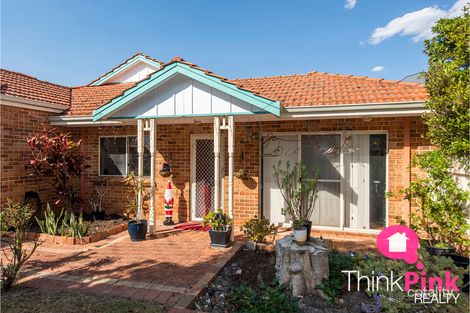 Property photo of 1/140 Bishopsgate Street Carlisle WA 6101