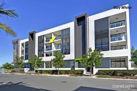 Property photo of 1303/1 Sunset Avenue Paradise Point QLD 4216