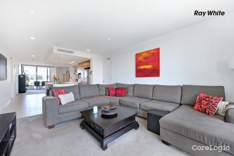 Property photo of 1303/1 Sunset Avenue Paradise Point QLD 4216