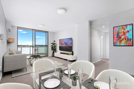 Property photo of 147/1 Broadway Punchbowl NSW 2196