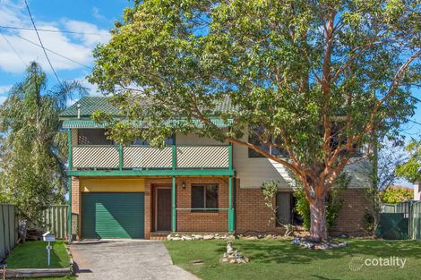 Property photo of 4 Gannet Close Berkeley Vale NSW 2261