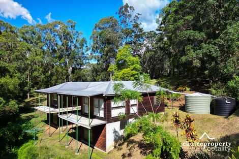 40 Oxenham Lane, Reesville, QLD 4552