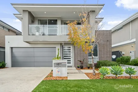 Property photo of 16 Turquoise Chase Dayton WA 6055