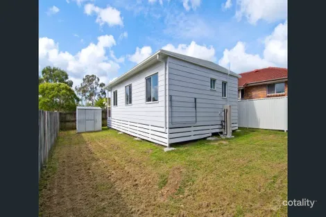 Property photo of 10 Fendale Street Eagleby QLD 4207