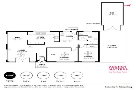 Property photo of 27 Kauri Road Hawthorndene SA 5051
