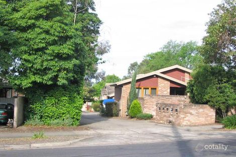 Property photo of 1/63 Doncaster East Road Mitcham VIC 3132