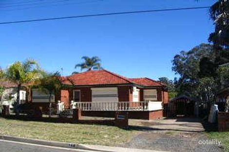 Property photo of 31 Kennedy Street Liverpool NSW 2170