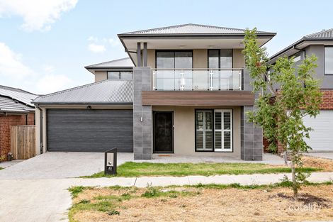 43 Feathertop Cres, Donnybrook, VIC 3064