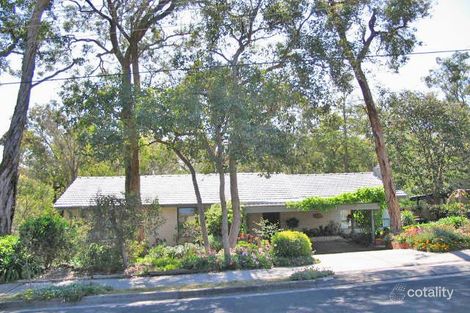 Property photo of 49 Fuller Street Mitcham VIC 3132