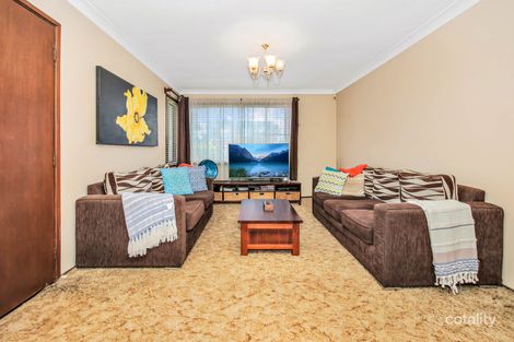 Property photo of 35 Lancelot Street Blacktown NSW 2148