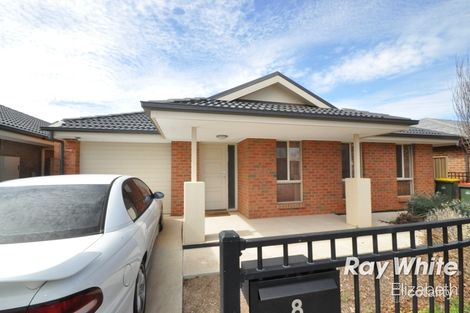 8 Streeton Rd, Munno Para, SA 5115