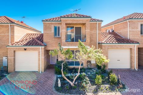 Property photo of 3/8 Centennial Gardens Hillarys WA 6025