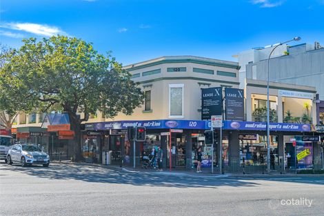 120-122 Military Rd, Neutral Bay, NSW 2089