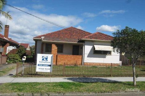 Property photo of 214 Burwood Road Belmore NSW 2192