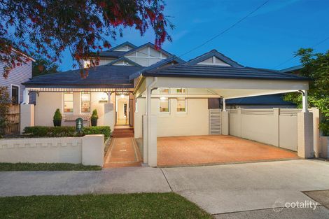 Property photo of 33 Waratah Street Oatley NSW 2223