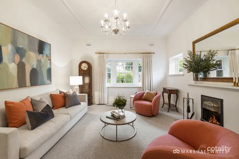 Property photo of 12 Grandview Road Glen Iris VIC 3146