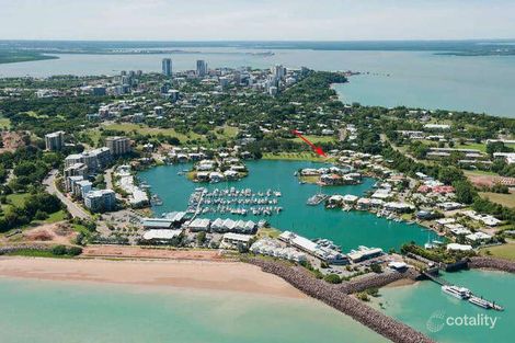 48 Cullen Bay Cres, Larrakeyah, NT 0820