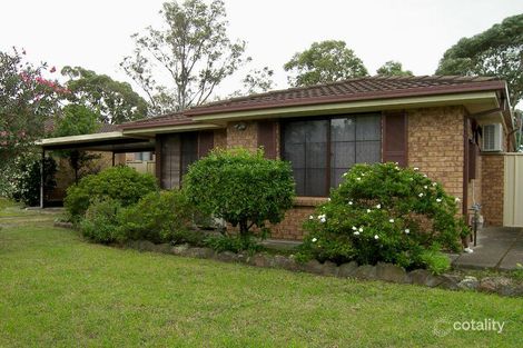 Property photo of 13 Plunkett Crescent Mount Druitt NSW 2770