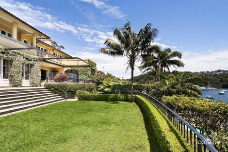 Property photo of 35 Minimbah Road Northbridge NSW 2063