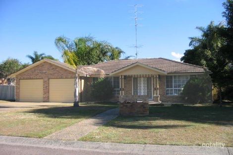 Property photo of 13 Midshipman Circuit Corlette NSW 2315