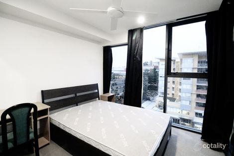 511/31 Musk Ave, Kelvin Grove, QLD 4059