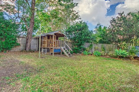 Property photo of 13 Levestam Court Carrara QLD 4211