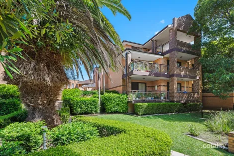 Property photo of 13/22-26 Phillips Avenue Canterbury NSW 2193