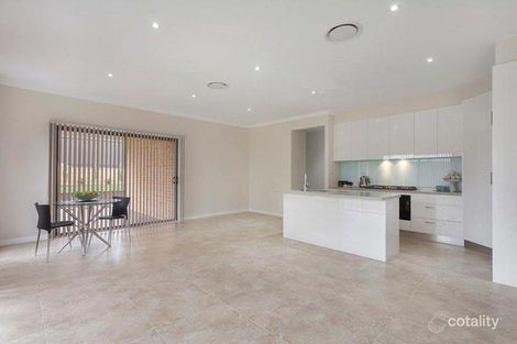 Property photo of 19 Glenmore Ridge Drive Glenmore Park NSW 2745